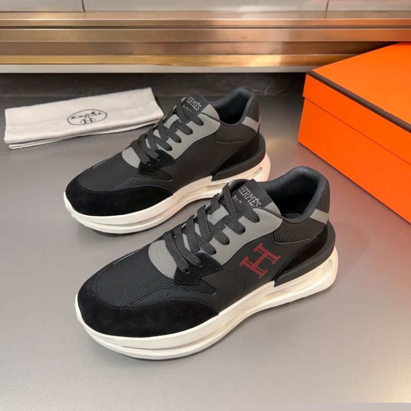 H**mes sneakers
